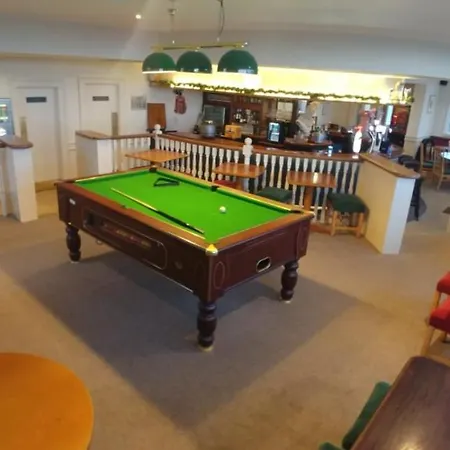 Clydebank 4* 글라스고