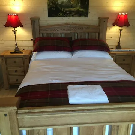 Lodge Auchenlea