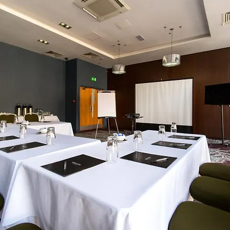 Hotel Lorne 3*