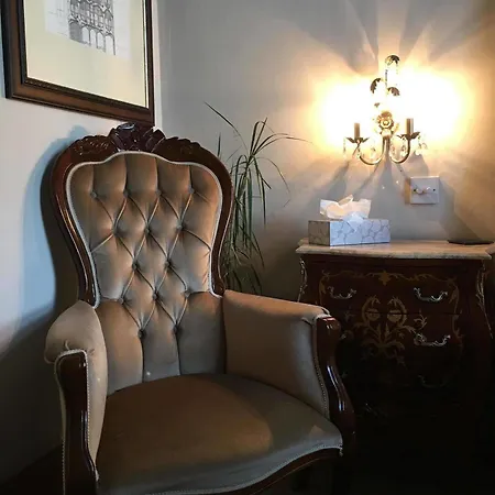 The Alamo 4* Glasgow
