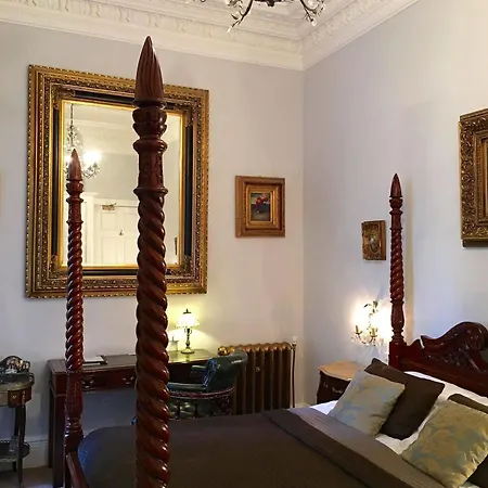 The Alamo Penzion 4*