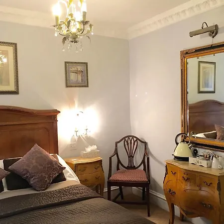 The Alamo 4* Glasgow
