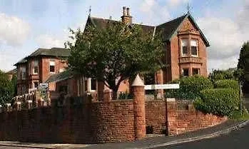 Hotel Redstone