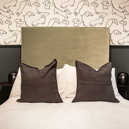 Appartamento Merchant City - Spacious And Luxury Glasgow