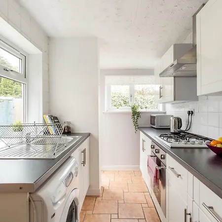 Semesterbostad Lomond Serviced Apartments- Hydro House *