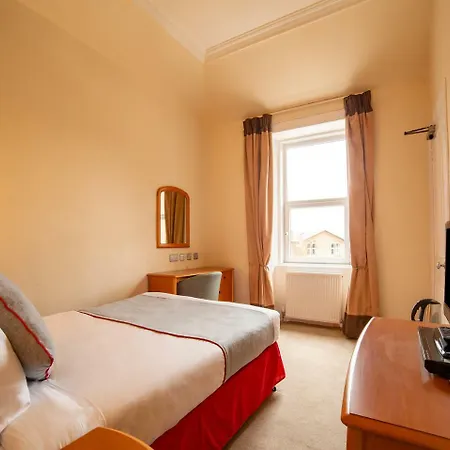 Redstone Hotel Uddingston