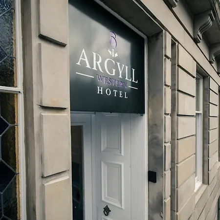 Argyll Western 3*