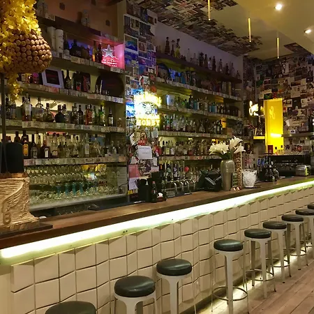 Brunswick Merchant Hotel