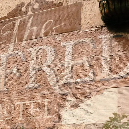 Hotel The Alfred Glasgow