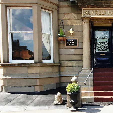 The Alfred Glasgow