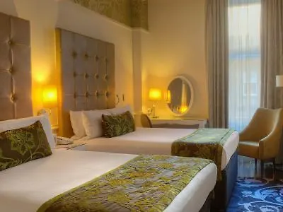 Indigo By Ihg Hotel Glasgow