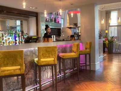 Hotel Indigo By Ihg Glasgow