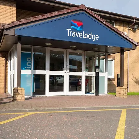 Travelodge Paisley Road 3* Glasgow
