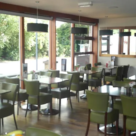 Otel The Fullarton Park Glasgow