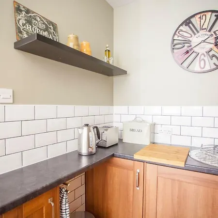 Appartamento Classic And Stylish, Central
