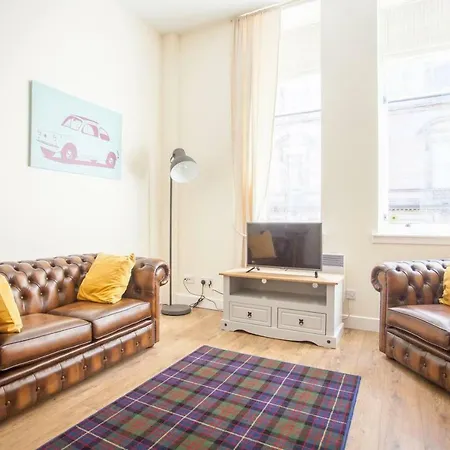 Appartamento Classic And Stylish, Central