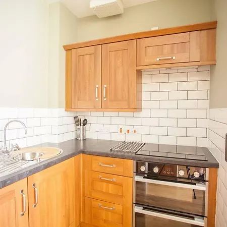 Appartamento Classic And Stylish, Central *