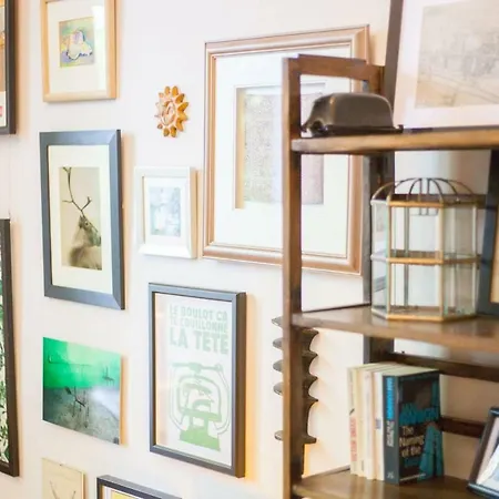 Appartamento Stunning Bright In Beautiful West End