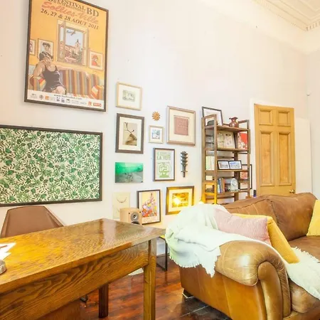 Appartamento Stunning Bright In Beautiful West End