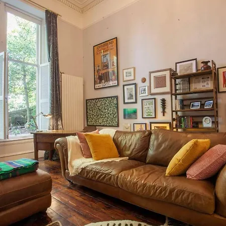 Appartamento Stunning Bright In Beautiful West End