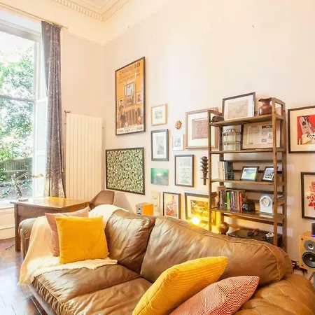 Appartamento Stunning Bright In Beautiful West End *