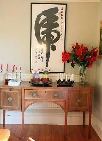 Bed & Breakfast Finglen House 3*