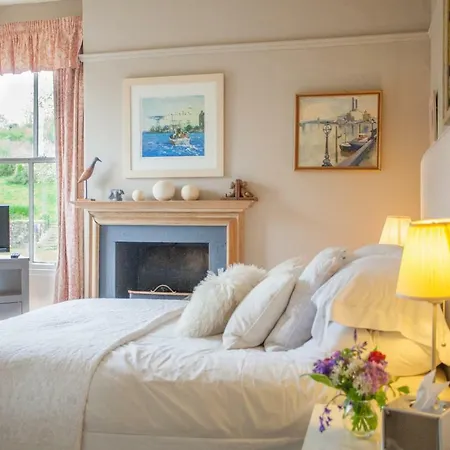 Bed & Breakfast Finglen House Clachan of Campsie