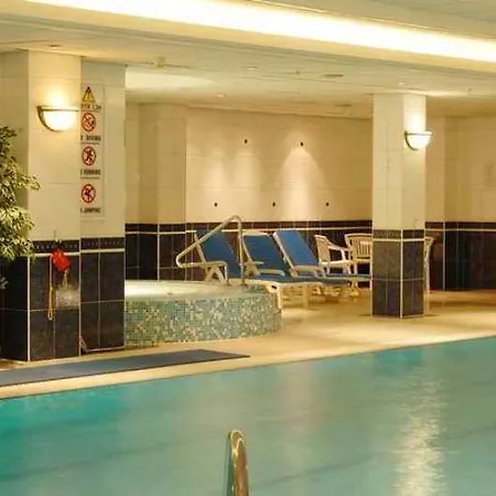 Hotel Grosvenor
