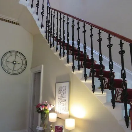 בית הארחה Seton