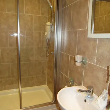 בית הארחה Seton 3*