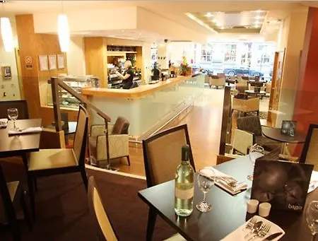Mercure Hotel Glasgow