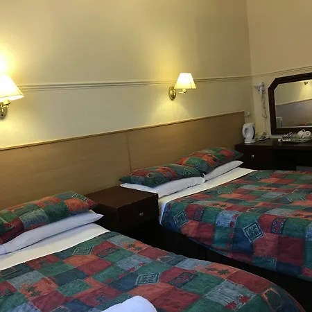 Casa de hóspedes Smiths 3*