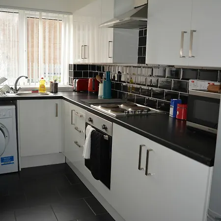 Apartament Glasgow Green Apartments Glasgow