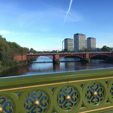 Apartment Glasgow Green Apartments Glasgow
