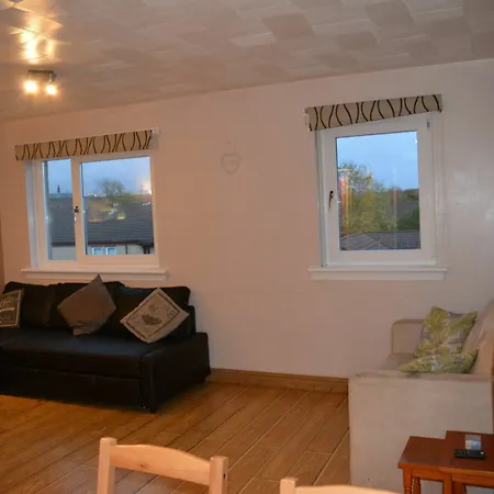 Glasgow Green Apartments