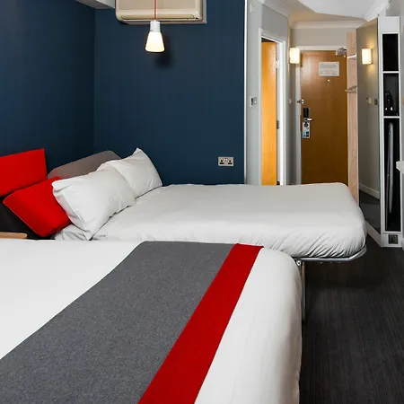 Express - Glasgow Airport By Ihg