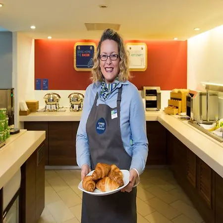 Hotel Express - Glasgow Airport By Ihg