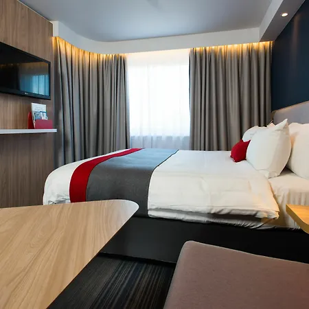 Express - Glasgow Airport By Ihg Hotel 3*
