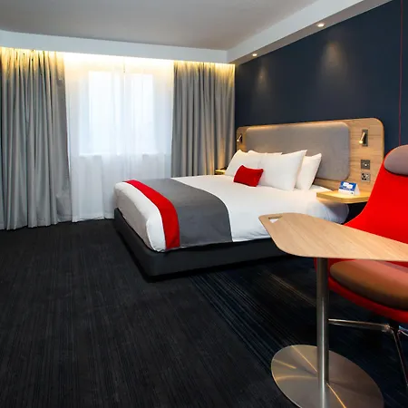 Express - Glasgow Airport By Ihg 3*