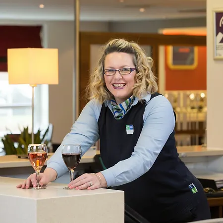 Hotel Express - Glasgow Airport By Ihg Paisley