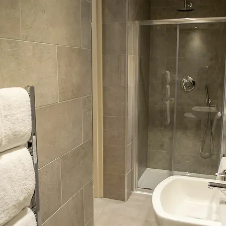 Dreamhouse At Blythswood