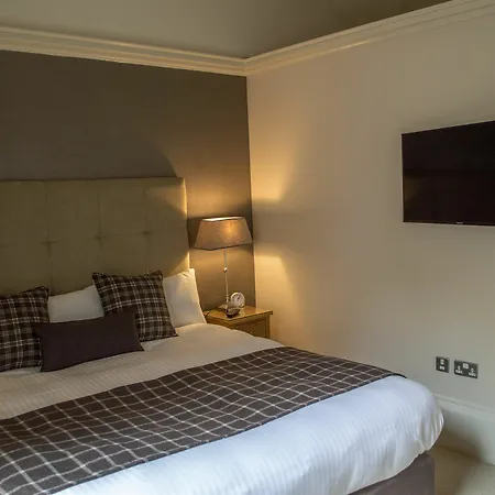 Dreamhouse At Blythswood