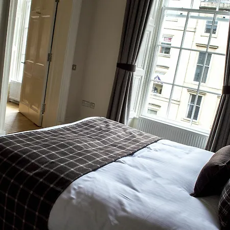 Dreamhouse At Blythswood