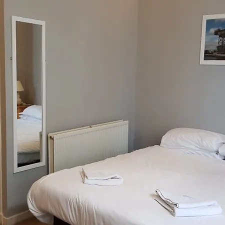 Beersbridge Pensionat 3*