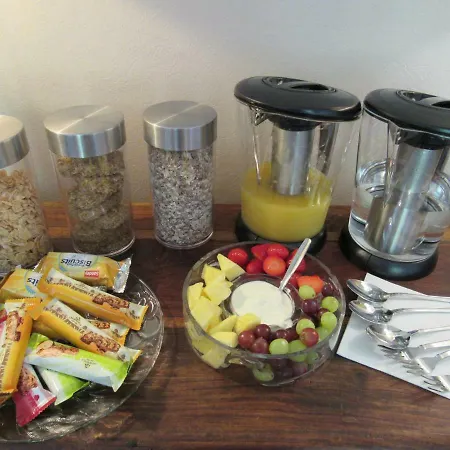 Seton 3* גלאזגו