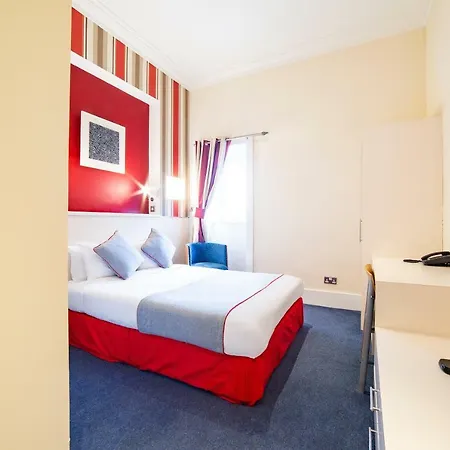 Redstone Uddingston