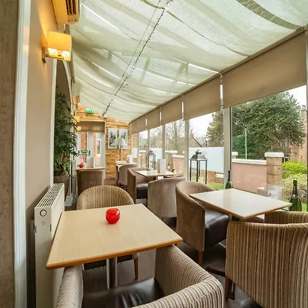 Redstone Hotel Uddingston