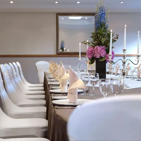 Grosvenor 4* Glasgow