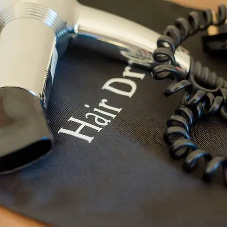 格拉斯哥巴斯街高级公寓式酒店