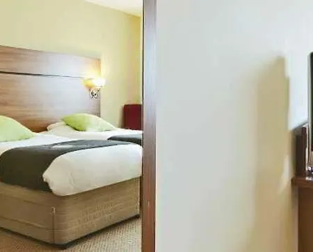 Premier Braehead Hotel Glasgow